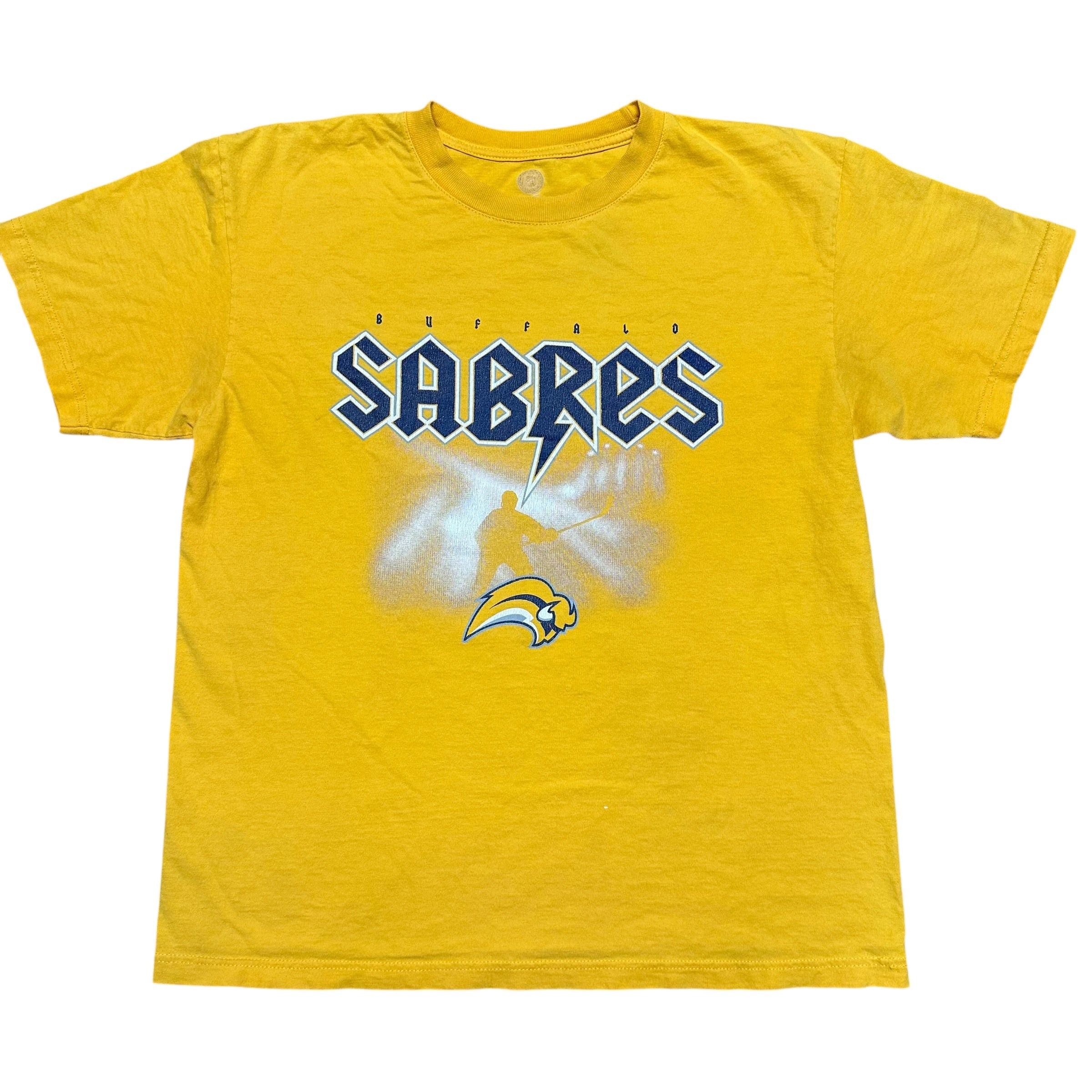 Vintage Buffalo Sabres Shirt Large
