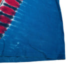 Vintage Buffalo Bills Tie Dye Shirt Large