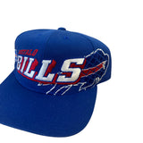 Vintage Buffalo Bills Sports Specialties Hat