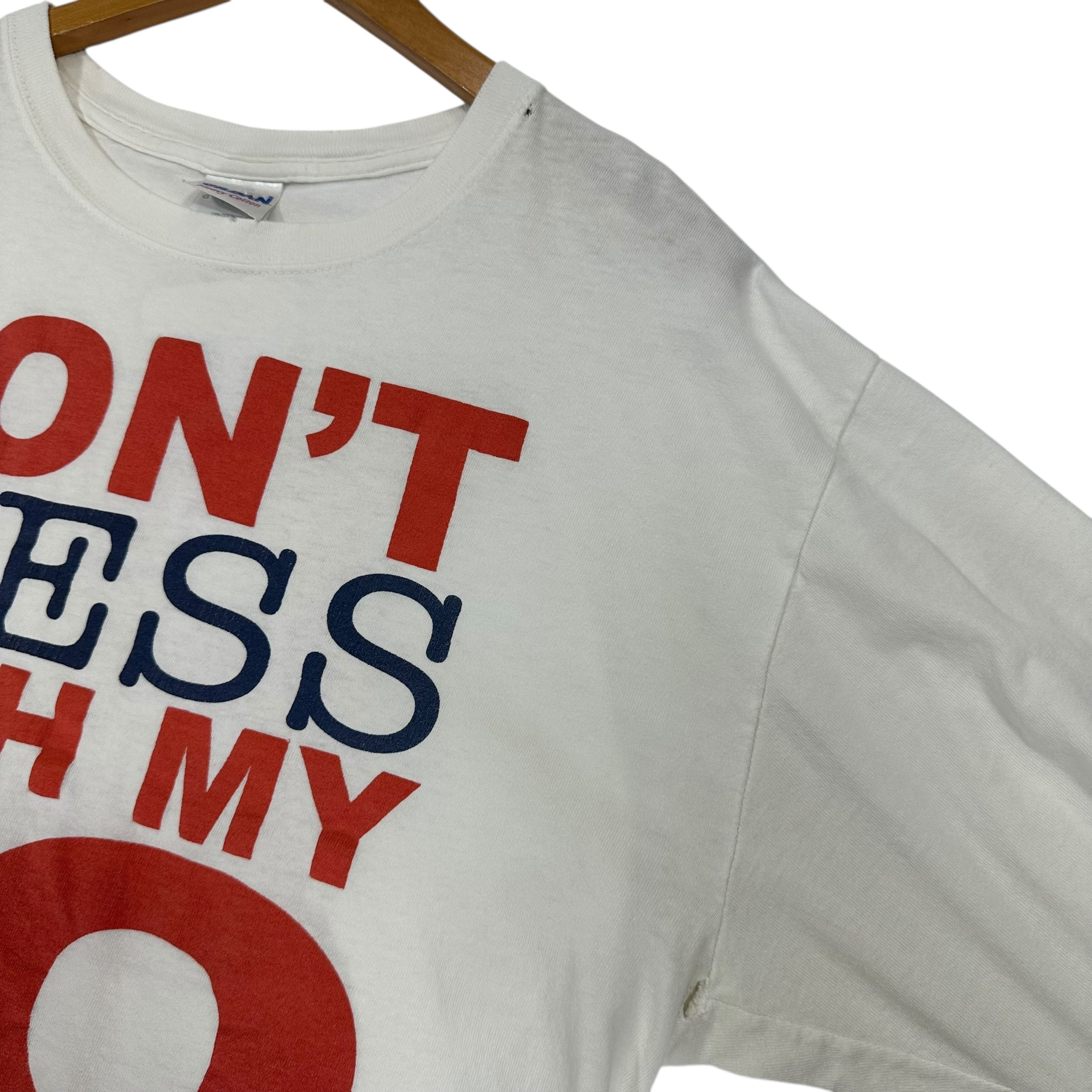 Vintage Buffalo Bills Terrell Owens Shirt Large