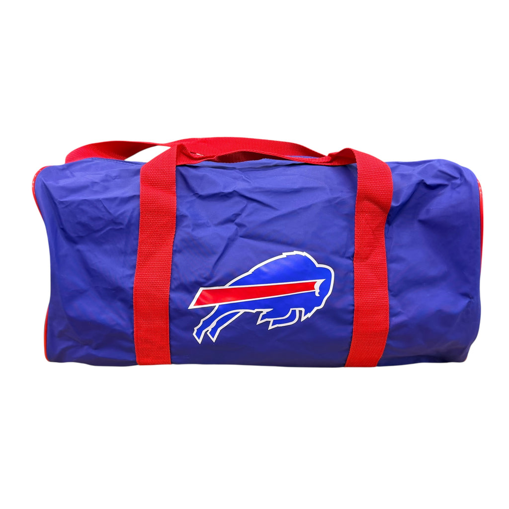 Vintage Buffalo Bills Duffle Bag