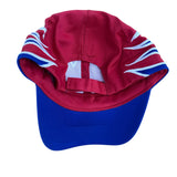Vintage Buffalo Bills Flame Hat