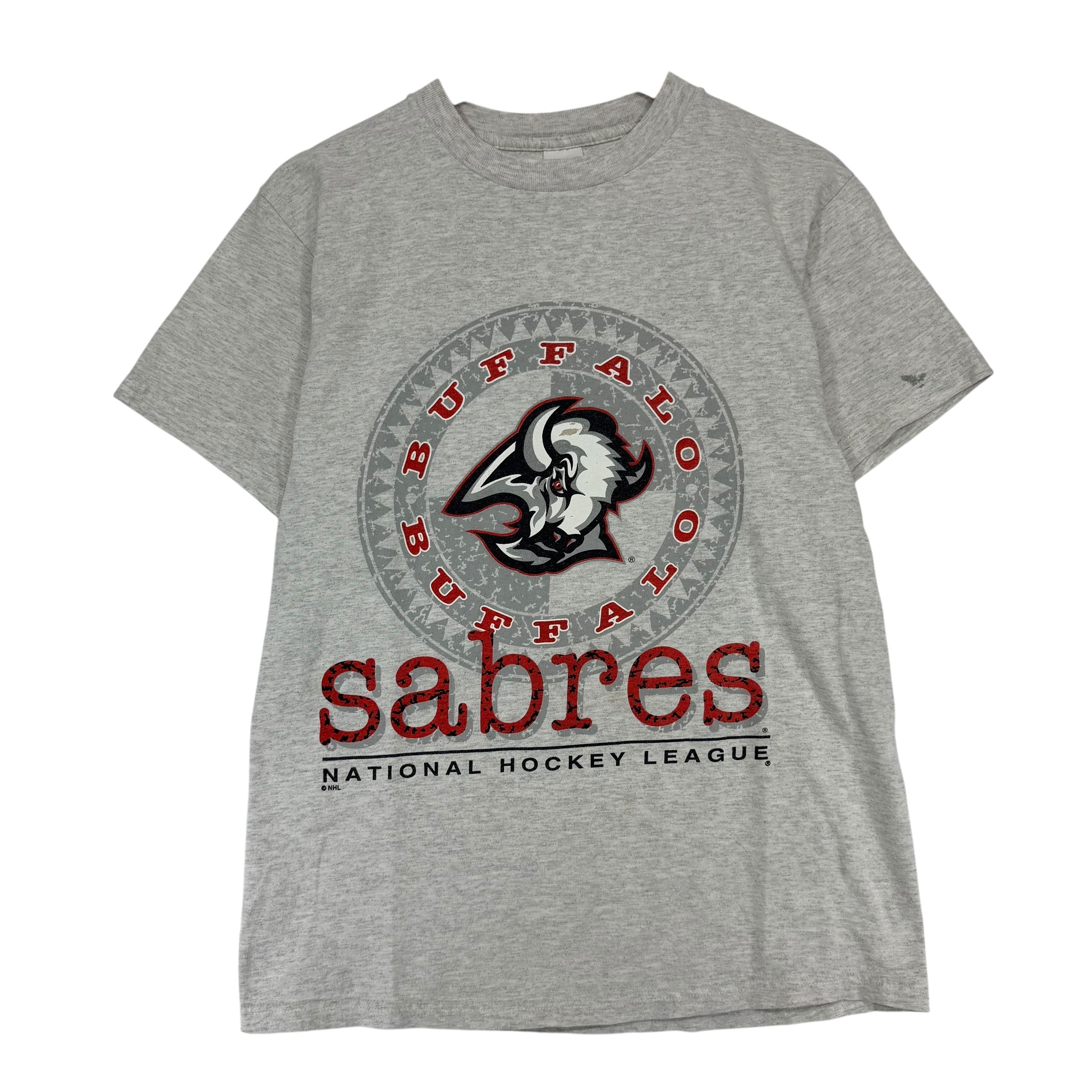 Vintage Buffalo Sabres Shirt Medium