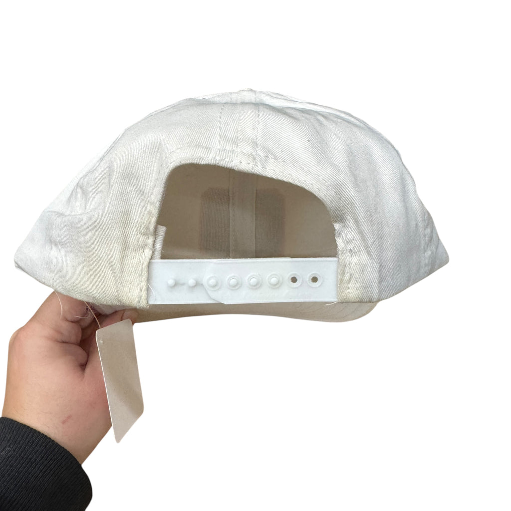 Vintage Buffalo Bills Super Bowl XXV Snapback Hat