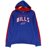 Buffalo Bills Hoodie Sweatshirt Small