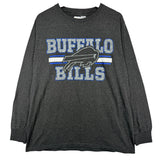 Buffalo Bills Long Sleeve Shirt Large