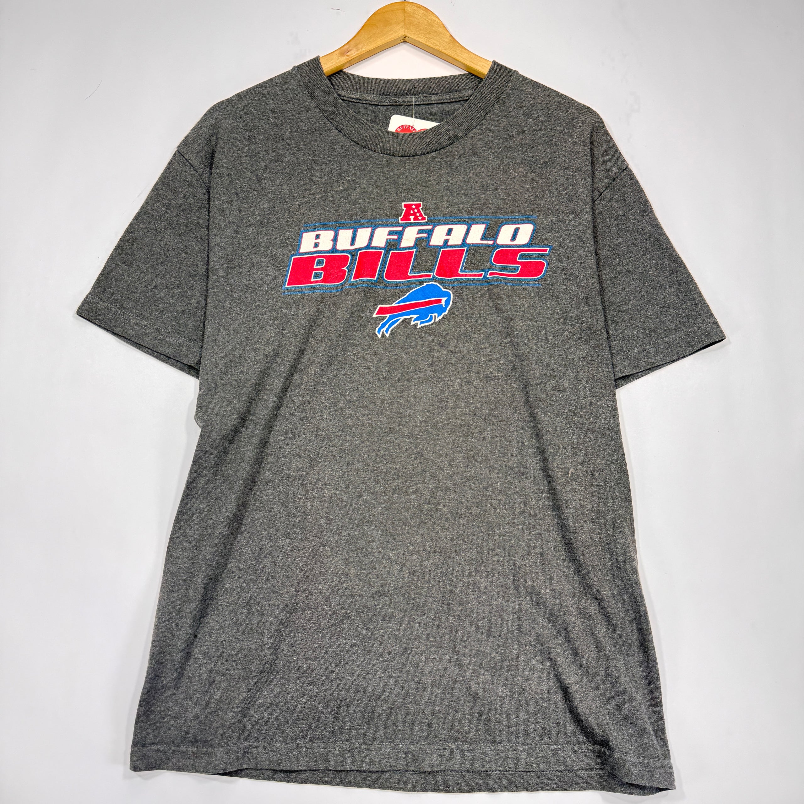 Vintage Buffalo Bills Shirt Large