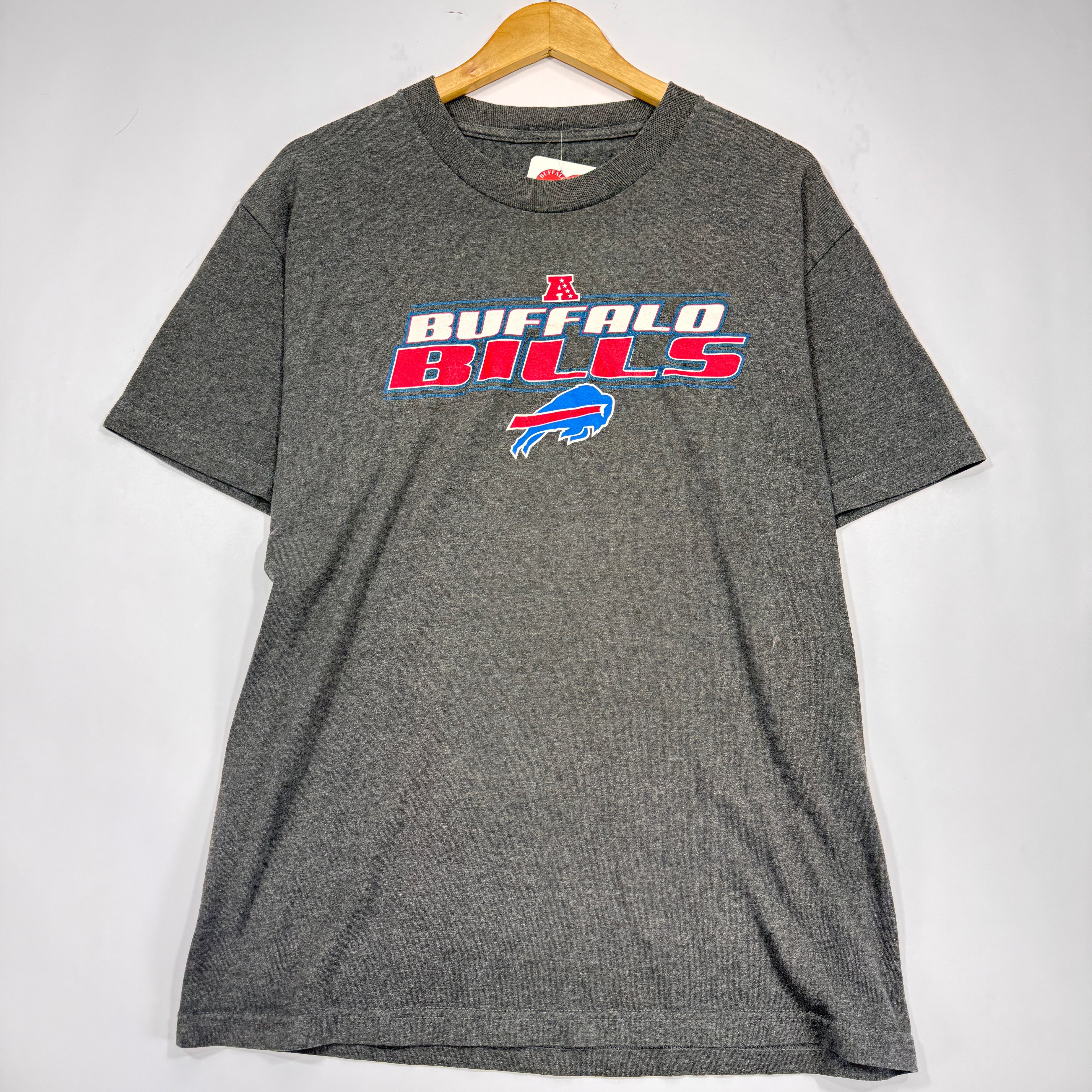 Vintage Buffalo Bills Shirt Large