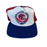 Vintage Buffalo Bills 1984 Trucker Hat