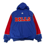 Vintage Buffalo Bills Starter Jacket Medium