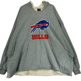 Buffalo Bills Hoodie Sweatshirt XXL