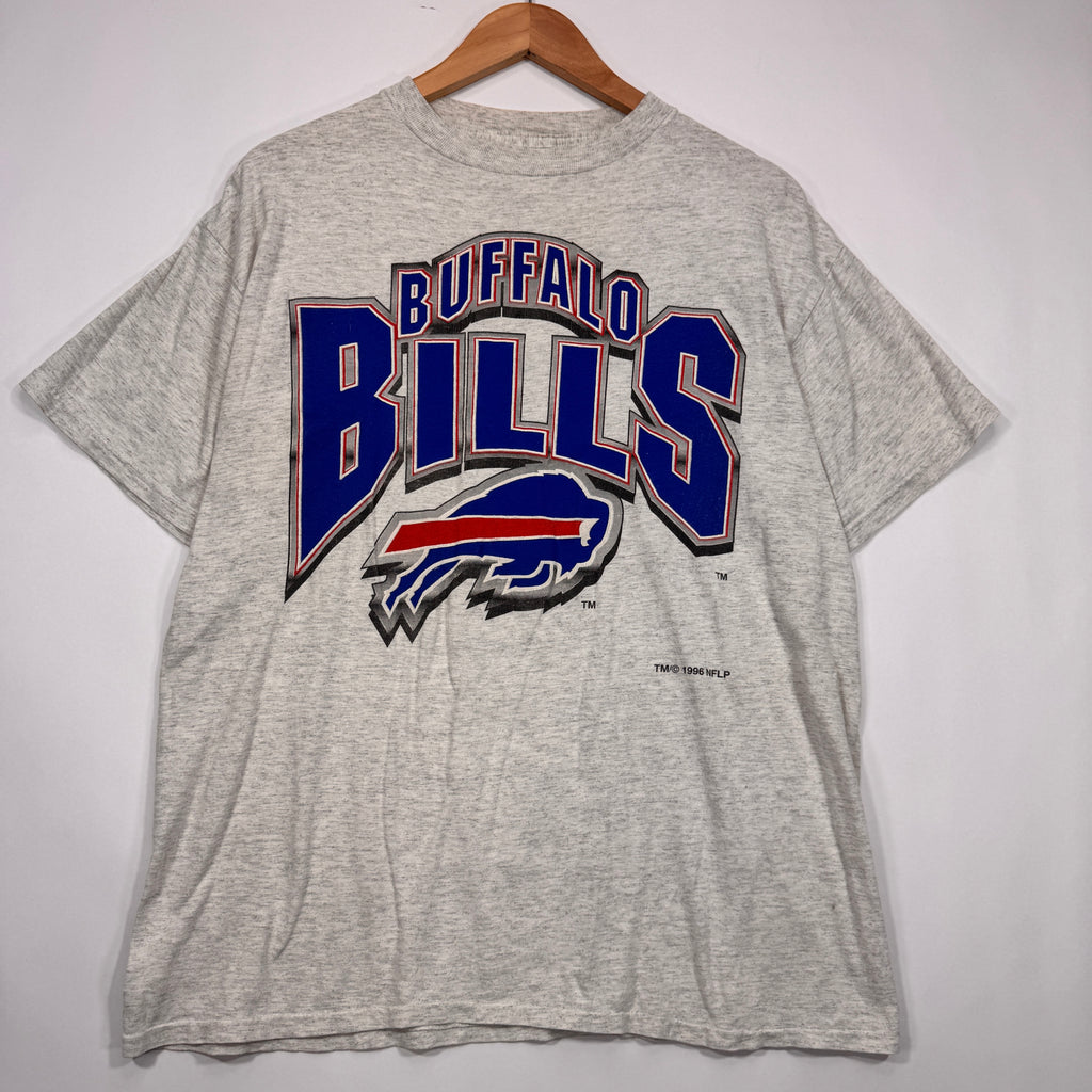 Vintage Buffalo Bills Shirt Large