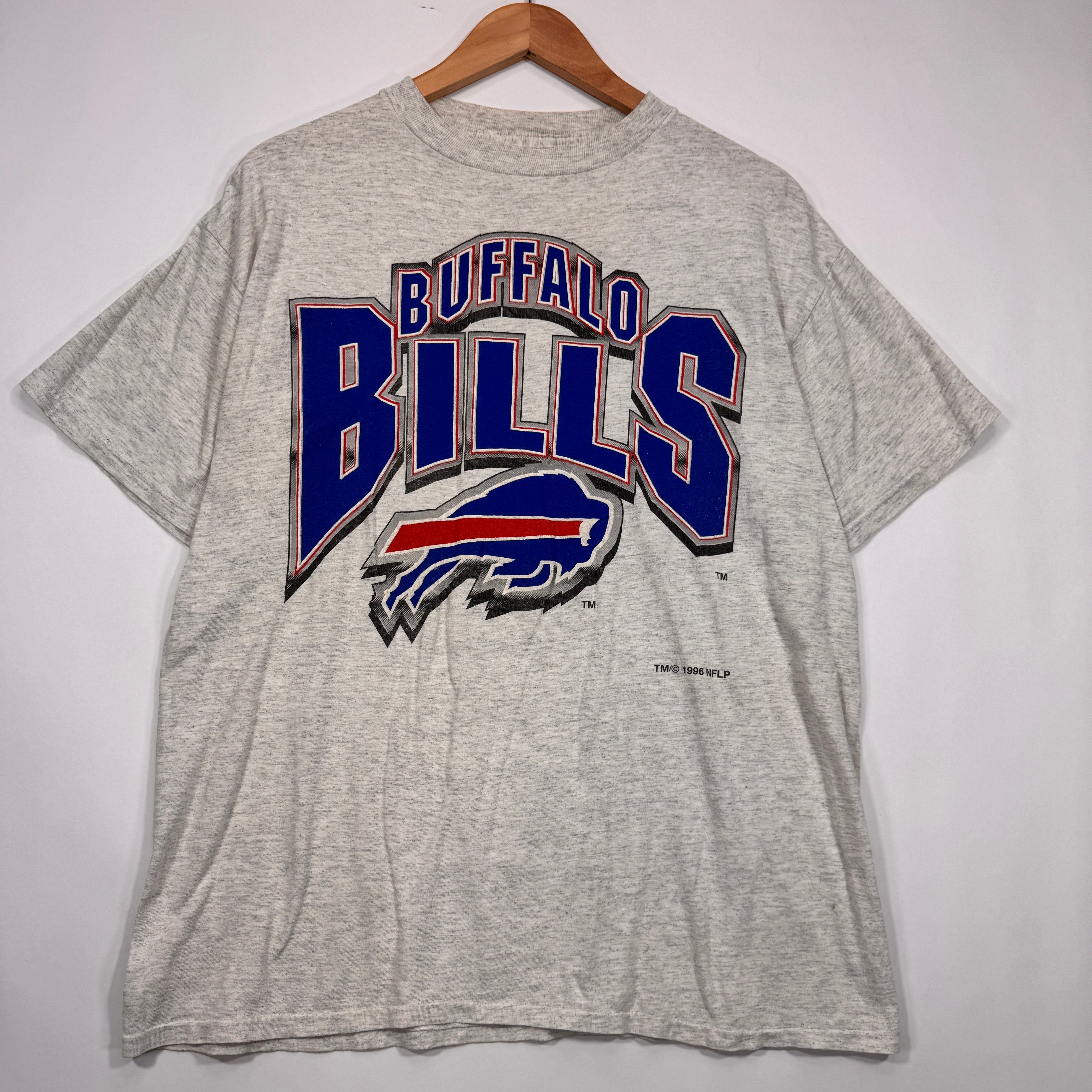 Vintage Buffalo Bills Shirt Large