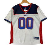 Vintage Buffalo Bills Women’s Jersey XL