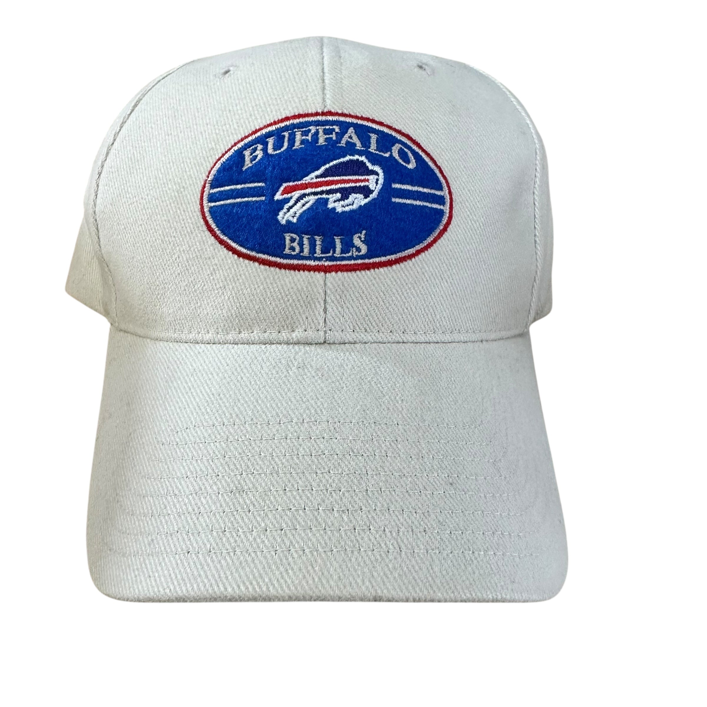 Vintage Buffalo Bills Dad Hat