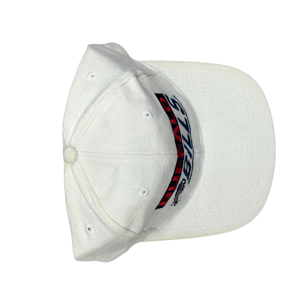 Vintage Buffalo Bills Snapback Hat