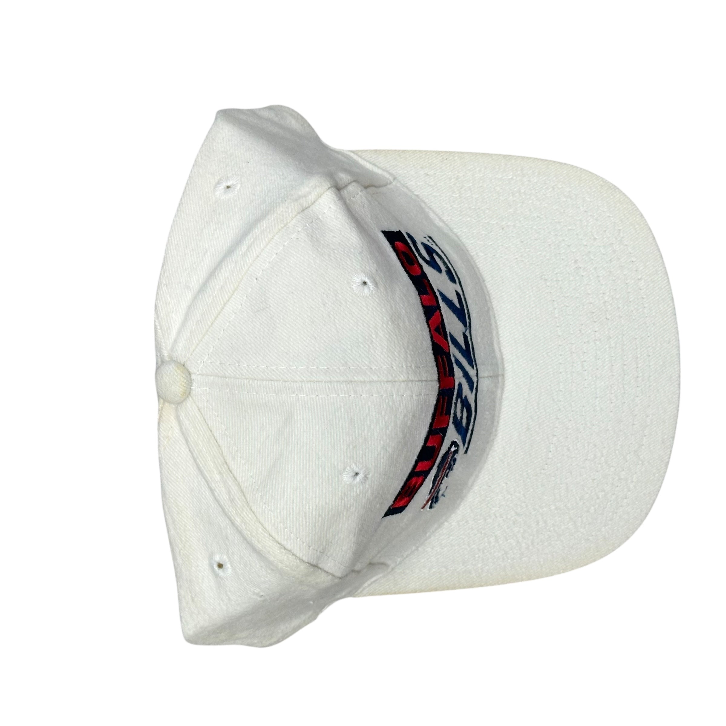 Vintage Buffalo Bills Snapback Hat