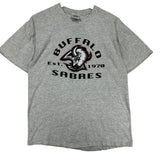 Vintage Buffalo Sabres Shirt Medium