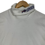 Vintage Buffalo Bills Turtleneck Shirt Large