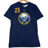 Buffalo Sabres Sam Reinhart Shirt Medium