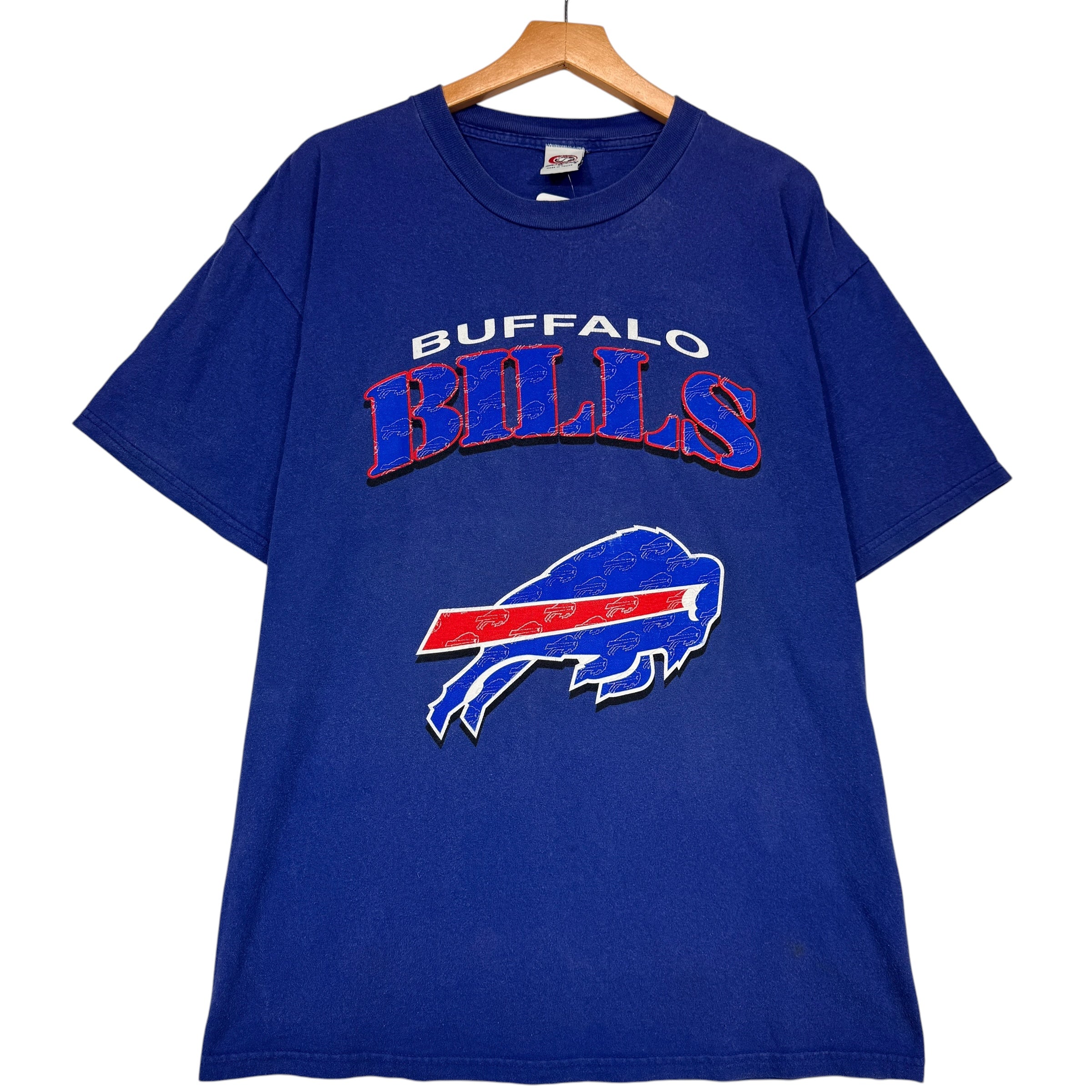 Vintage Buffalo Bills Shirt XL