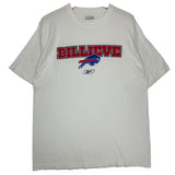 Vintage Buffalo Bills Billieve Shirt Large