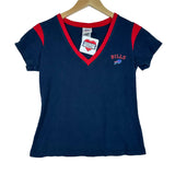 Vintage Y2K Buffalo Bills Women’s Shirt Small