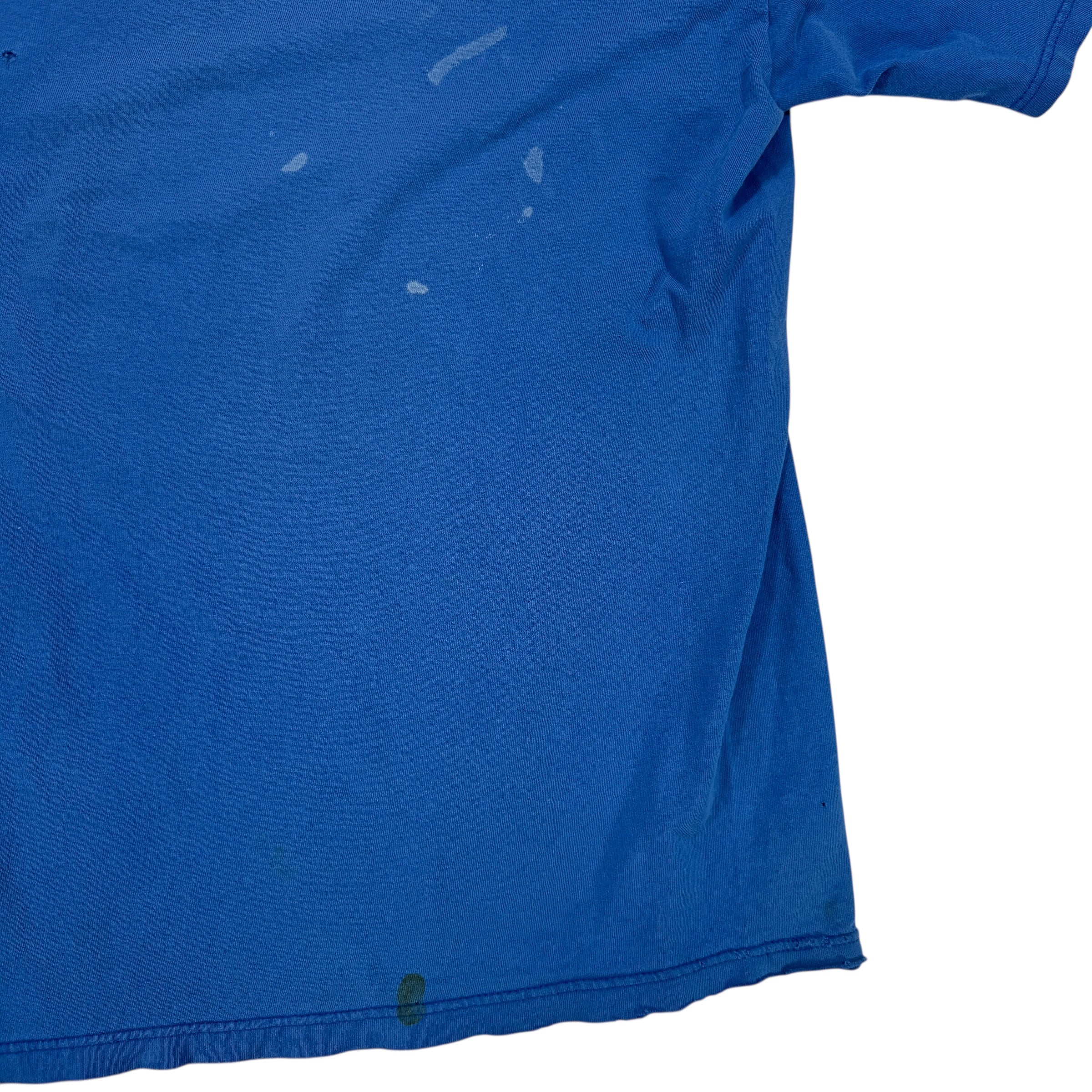Vintage Buffalo Bills Thrashed Shirt XL