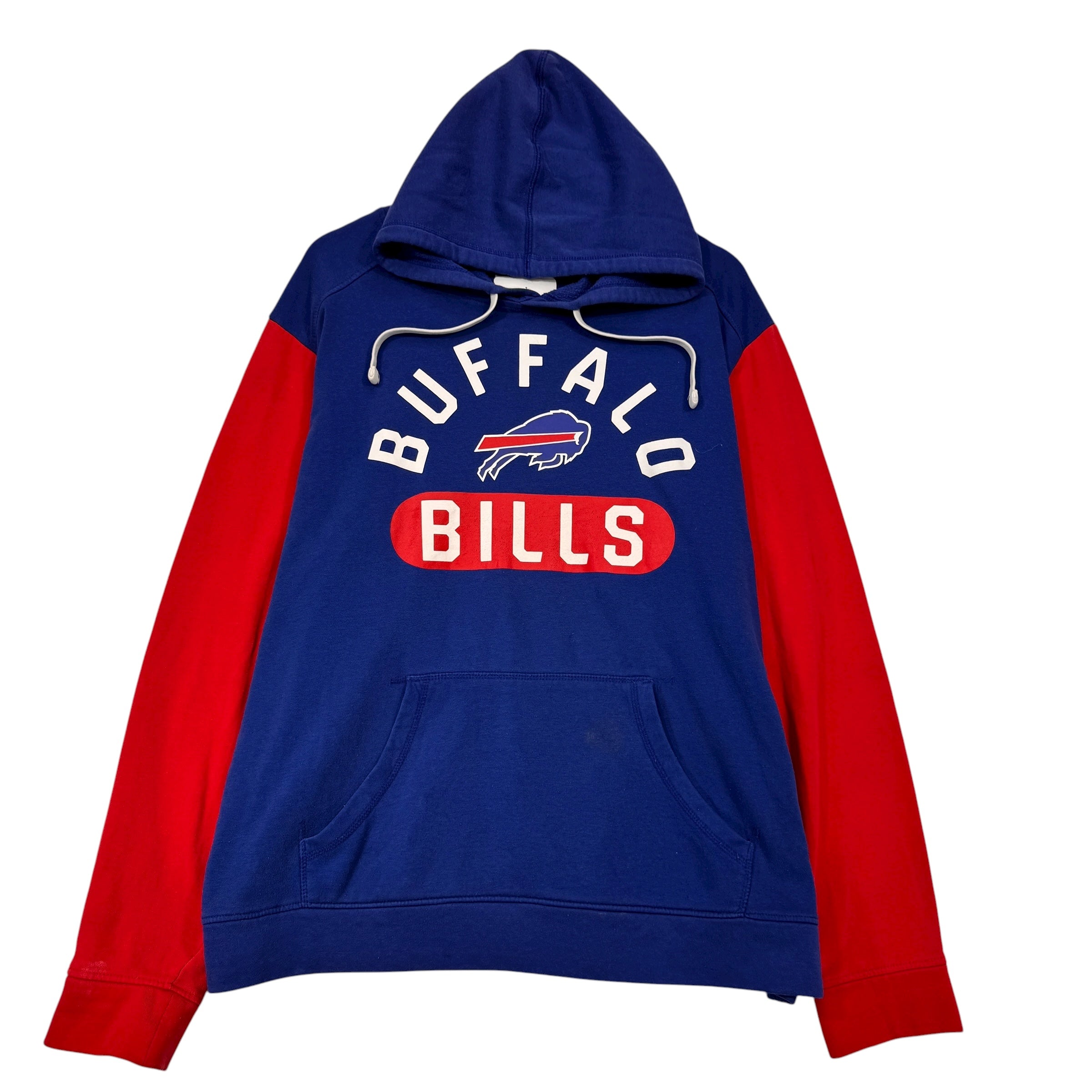 Buffalo Bills Hoodie Sweatshirt XXL