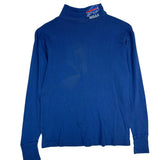 Vintage Buffalo Bills Turtleneck Shirt Small
