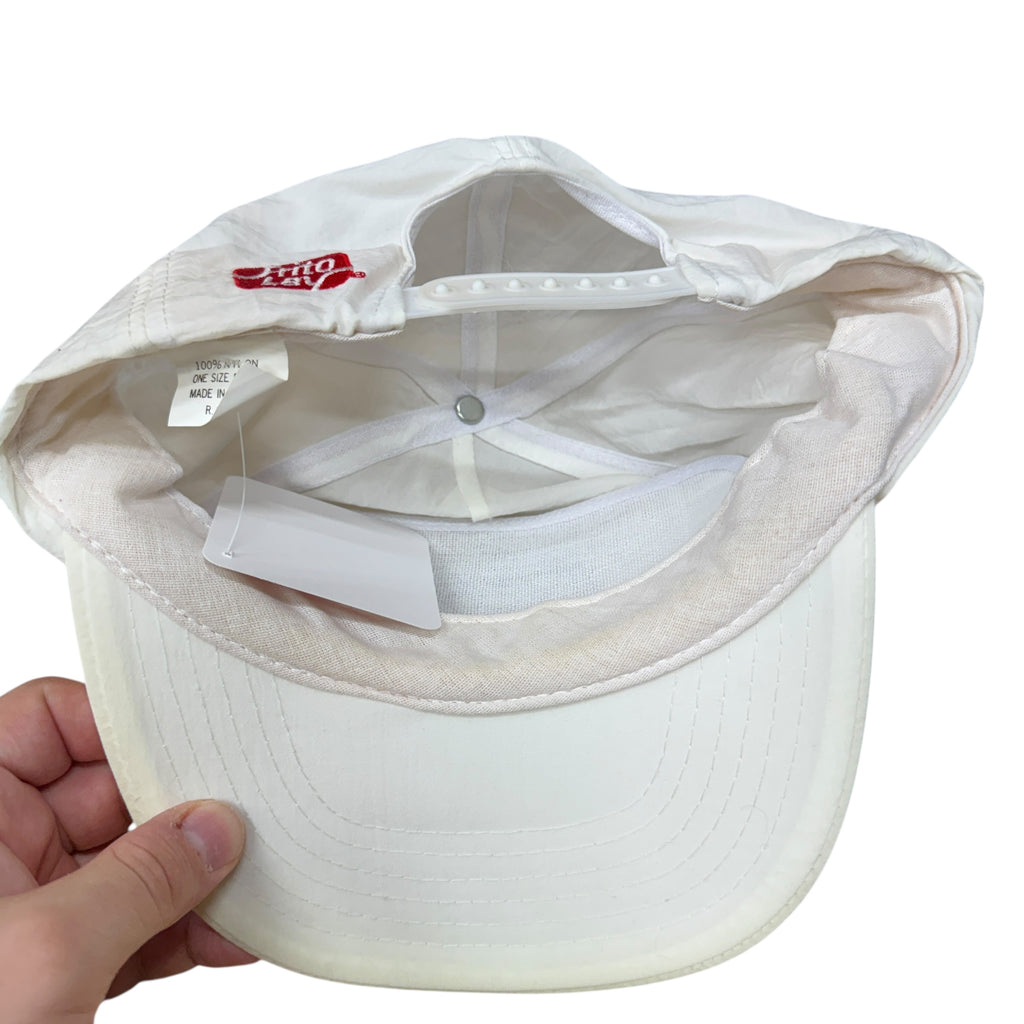 Vintage Buffalo Bills Super Bowl XXVII Snapback Hat