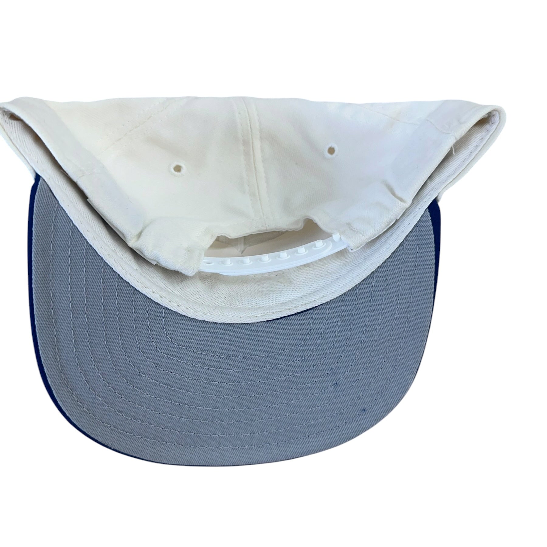 Vintage Buffalo Bills Hat