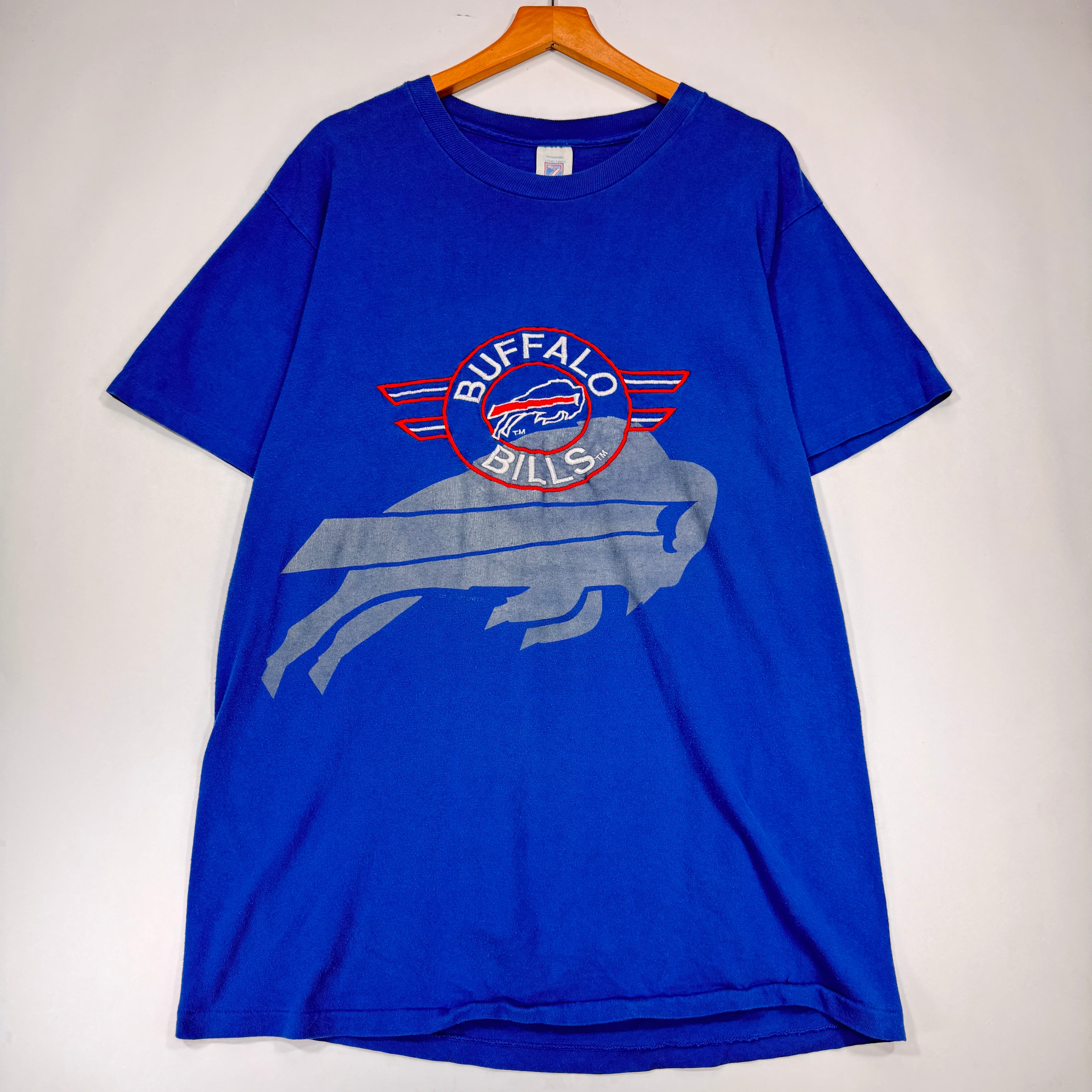 Vintage Buffalo Bills Shirt Large