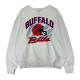 Buffalo Bills Crewneck Sweatshirt XL