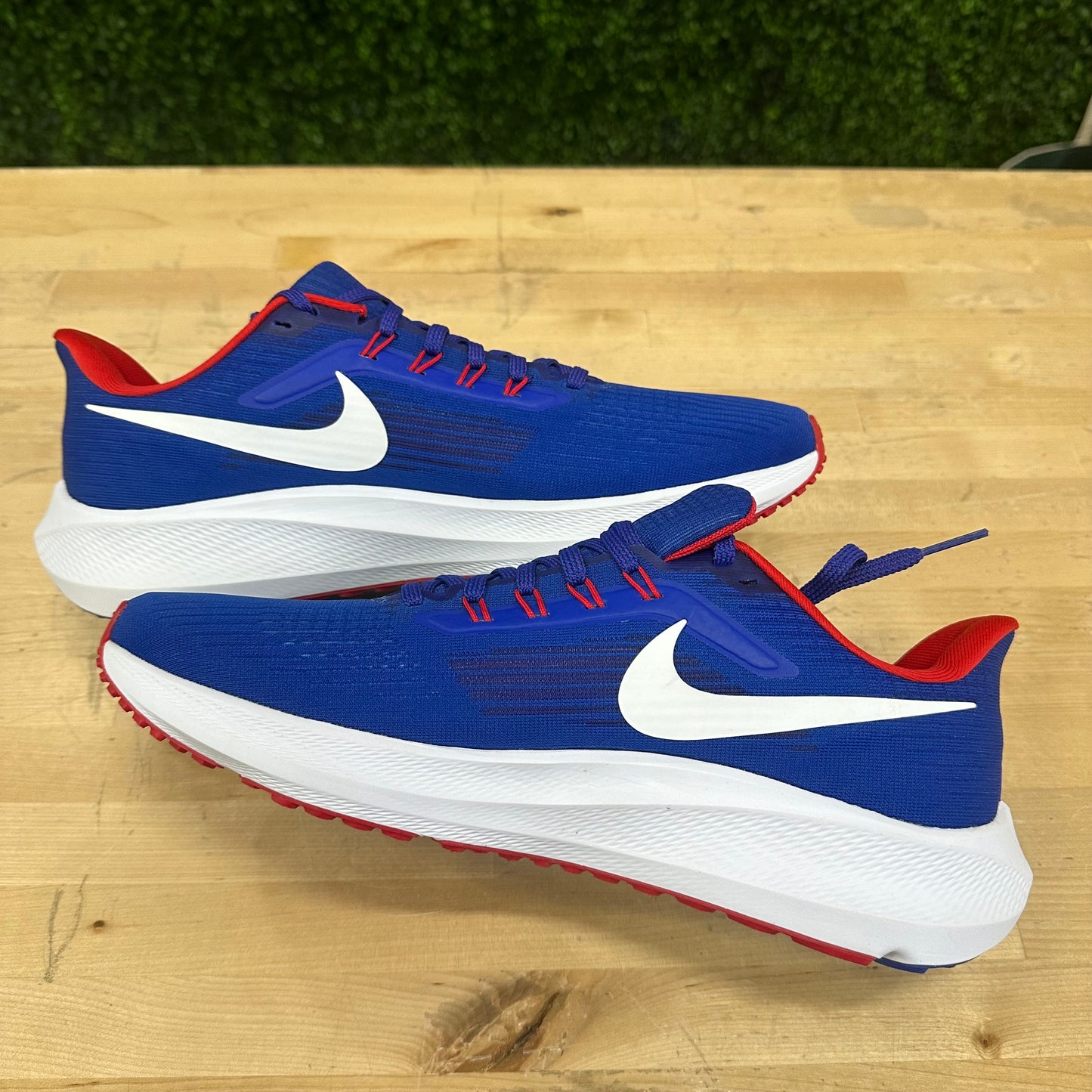 Nike Buffalo Bills Shoes Size 10