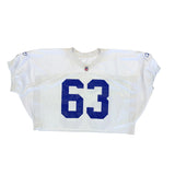 Buffalo Bills 2011 Team Issued Cropped Practice Jersey OSFA