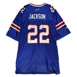 Vintage Buffalo Bills Fred Jackson Jersey XXL