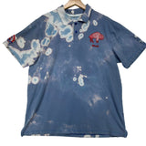 Vintage Buffalo Bills Polo Shirt XL