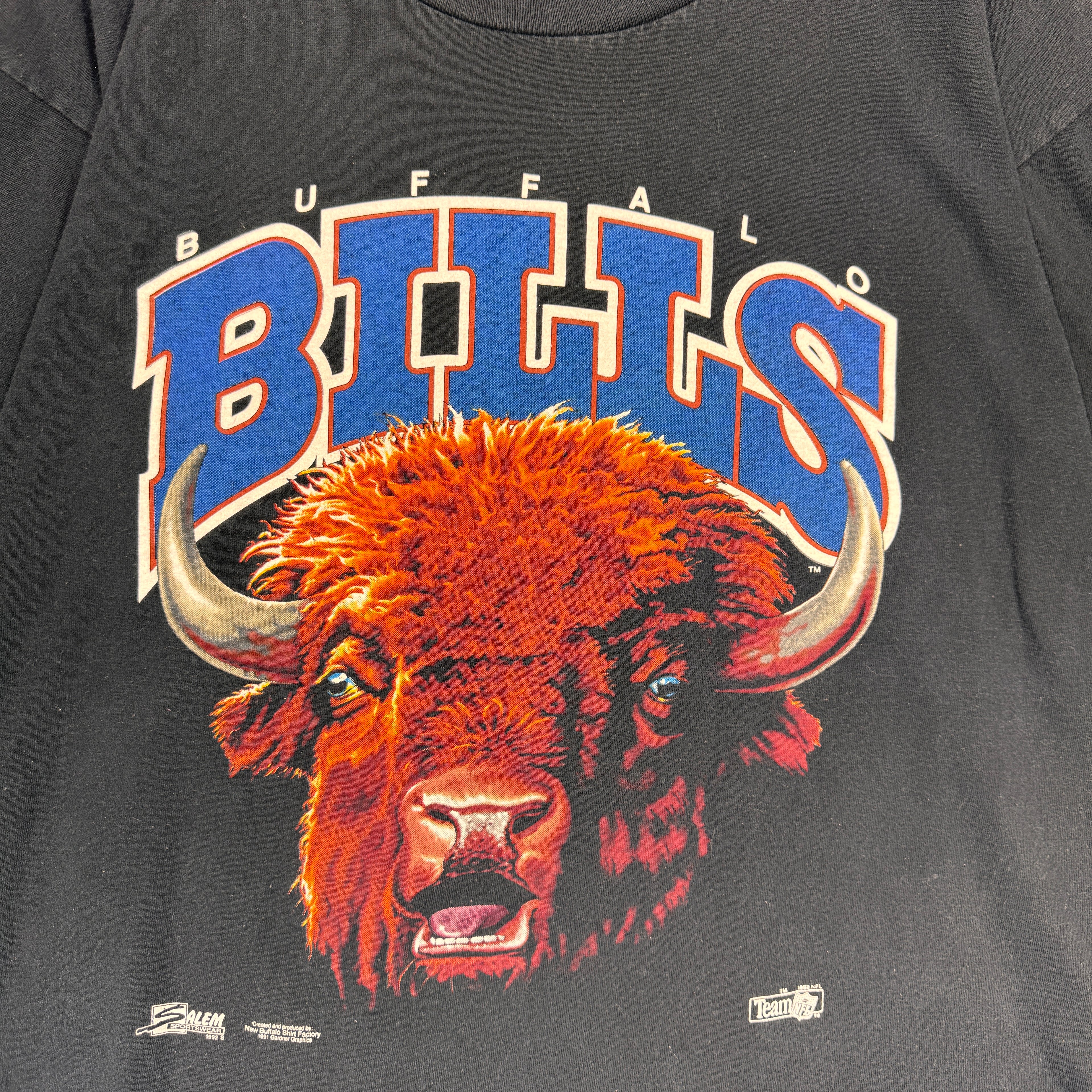 Vintage Buffalo Bills Shirt XL