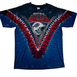 Vintage Buffalo Bills Tie Dye Shirt XL