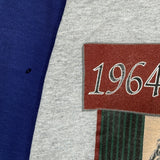 Vintage Buffalo Bills 1964 Throwback Crewneck Sweatshirt Large