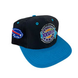 Vintage Buffalo Bills Super Bowl 28 Hat