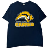 Vintage Buffalo Sabres Shirt Large