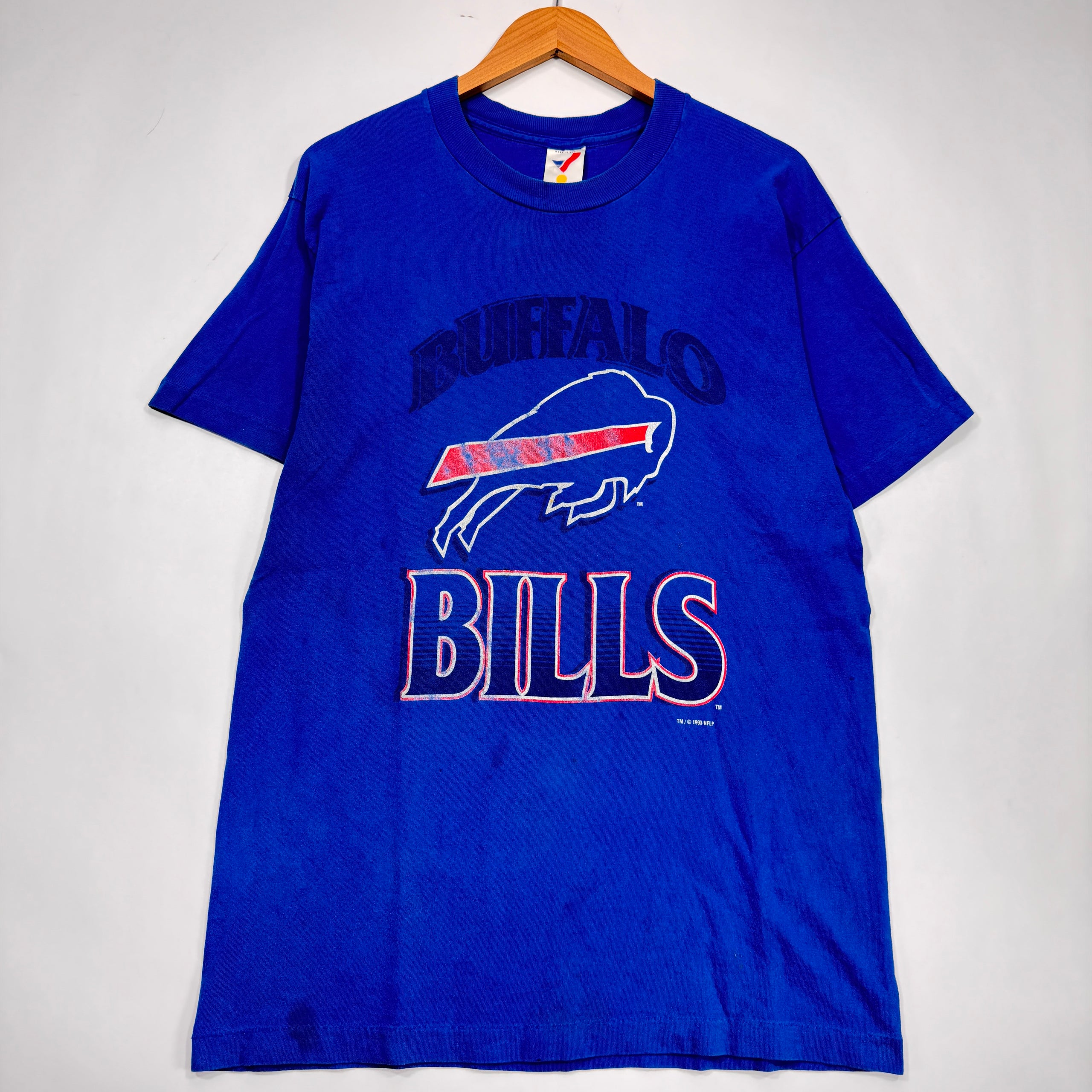Vintage Buffalo Bills Shirt Large
