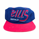 Vintage Buffalo Bills Hat