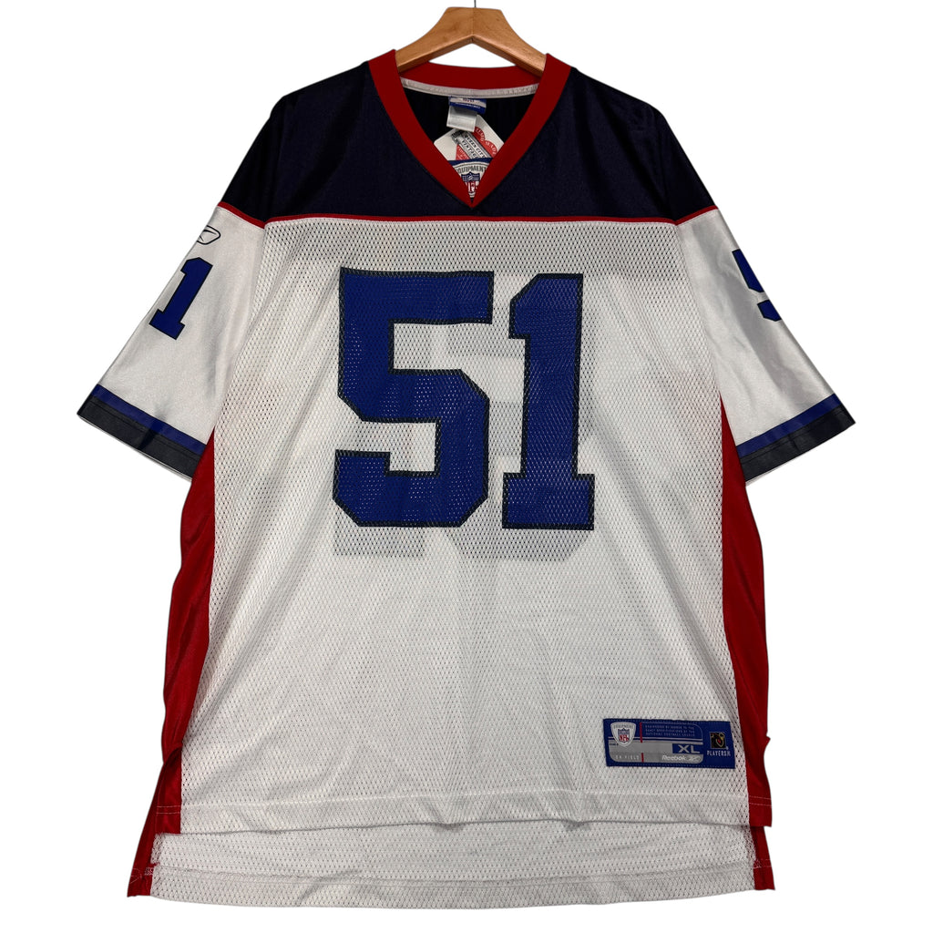 Vintage Buffalo Bills Posluszny Jersey XL