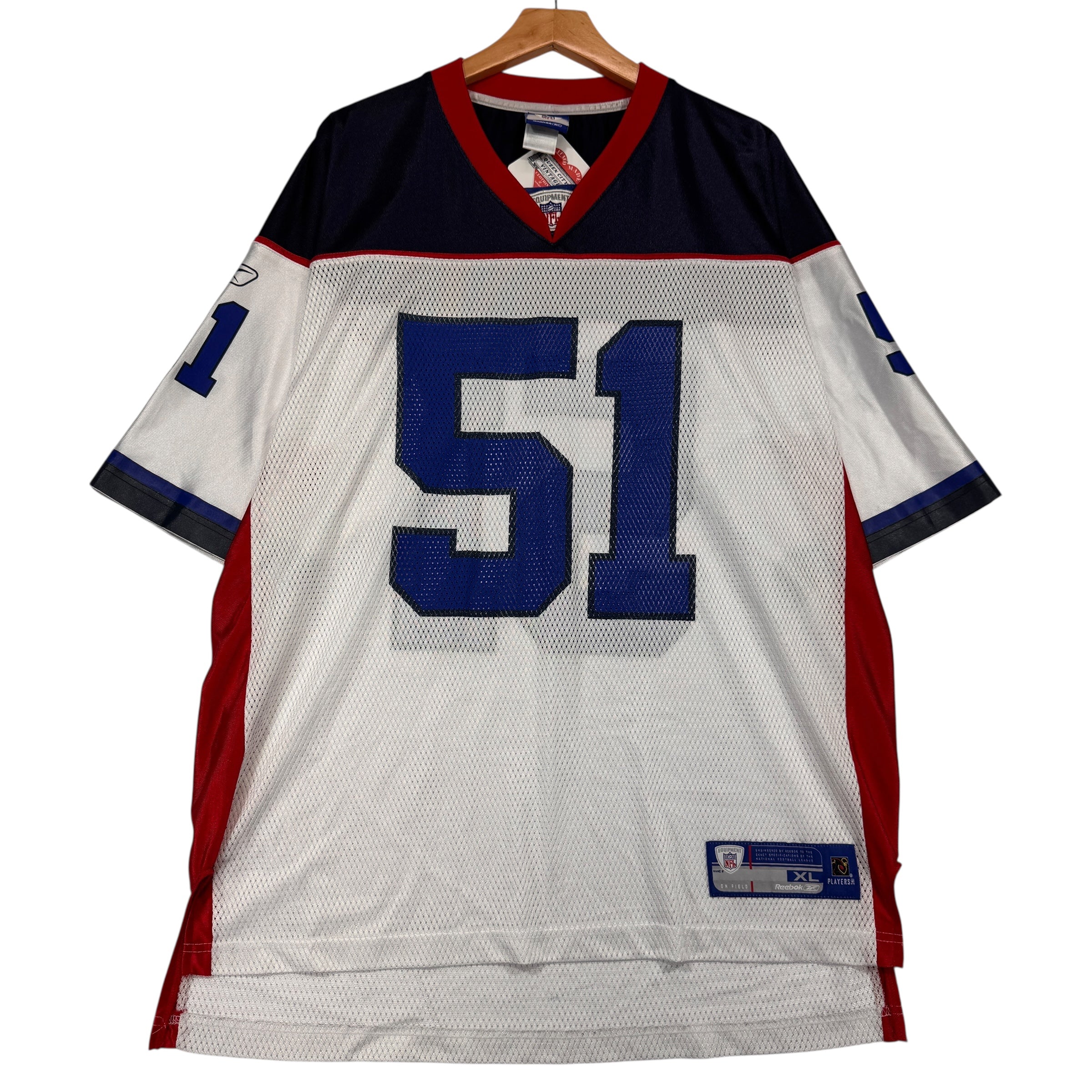 Vintage Buffalo Bills Posluszny Jersey XL
