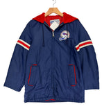 Vintage Buffalo Bills Jacket Youth Large
