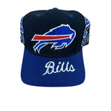 Vintage Buffalo Bills Hat