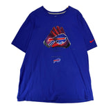 Buffalo Bills Nike Shirt XL